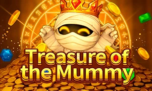 Treasure of the Mummy
