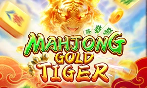 Mahjong Gold Tiger