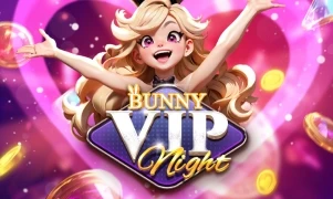 Bunny VIP Night