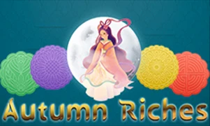 Autumn Riches