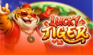 Lucky Tiger