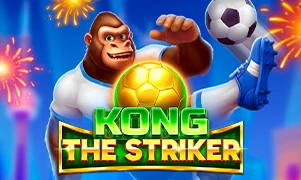 Kong The Striker