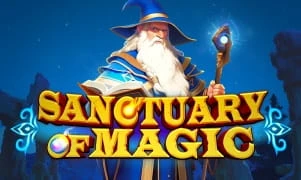 Sanctuary of Magic