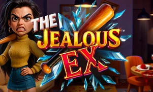 The Jealous™ Ex - Hold and Win