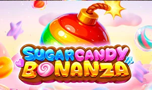Sugar Candy Bonanza