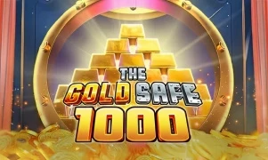The Gold Safe 1000