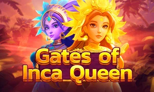 Gates of Inca Queen