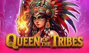 Queen Of The Tribes