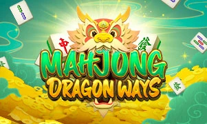 Mahjong Dragon Ways