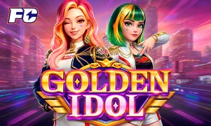 Golden Idol