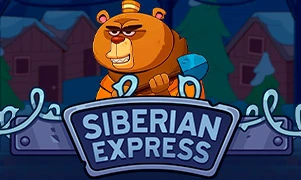 Siberian Express