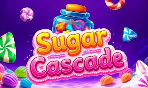 Sugar Cascade