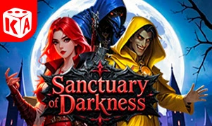 Sanctuary of Darkness