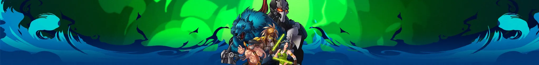 Killer Instinct