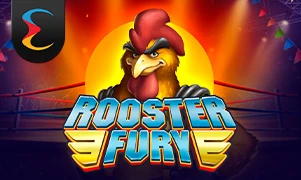 Rooster Fury