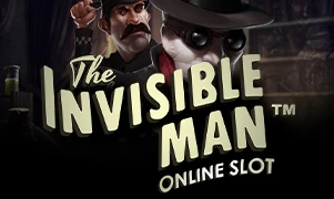 The Invisible Man™
