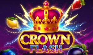 Crown Flash