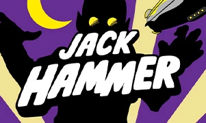 Jack Hammer™