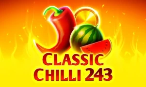 Classic Chili 243