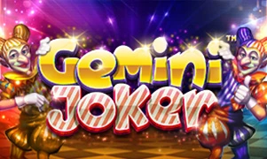 Gemini Joker™