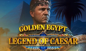 Golden Egypt Legend of Caesar