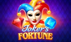 Joker's Fortune