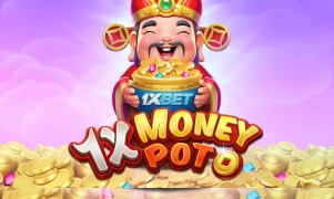 1xMoney Pot