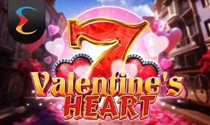 Valentine's Heart
