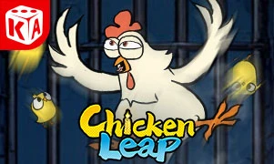 Chicken Leap
