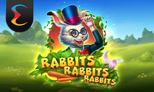 Rabbits Rabbits Rabbits