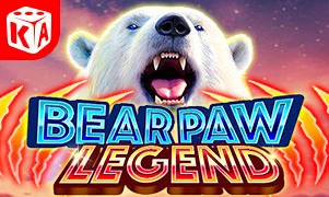 Bear Paw Legend