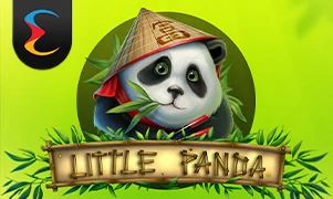 Little Panda