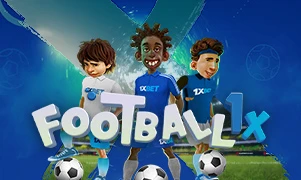 1xFootball