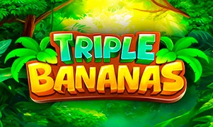 Triple Bananas