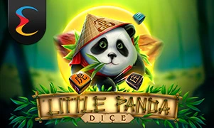 Little Panda Dice