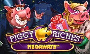 Piggy Riches Megaways™